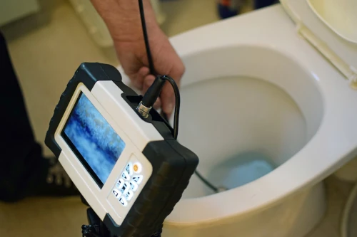 Drain Line Camera Inspection: When Do You Need  It?