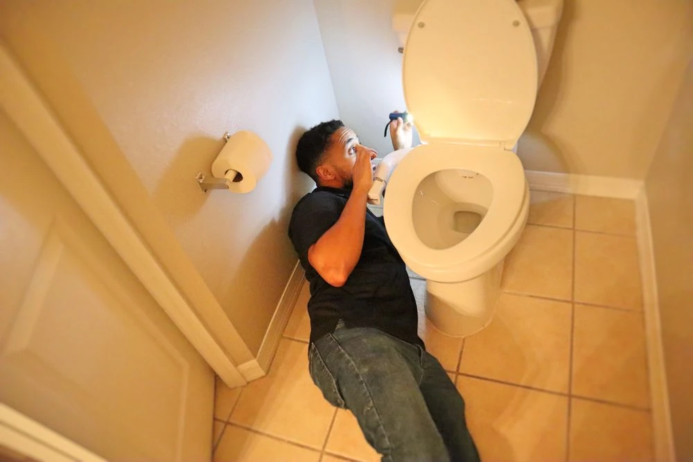 Plumbing Services in Oviedo