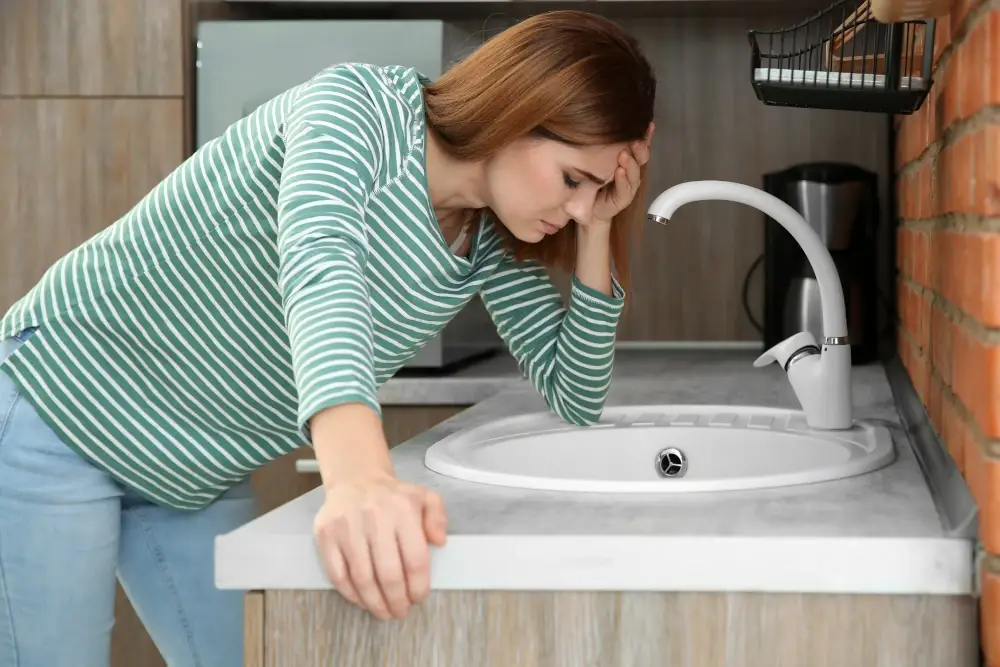 Why Your Drains Smell Worse When Florida Humidity Rises