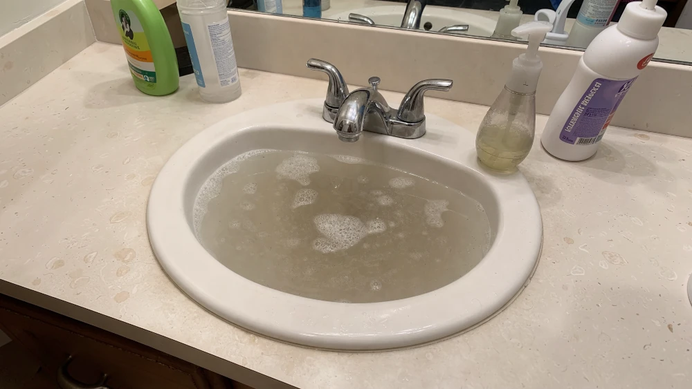 Drain Cleaning in Apopka, FL: Why Apopka Homes Experience More Drain Problems During Florida’s Rainy Season