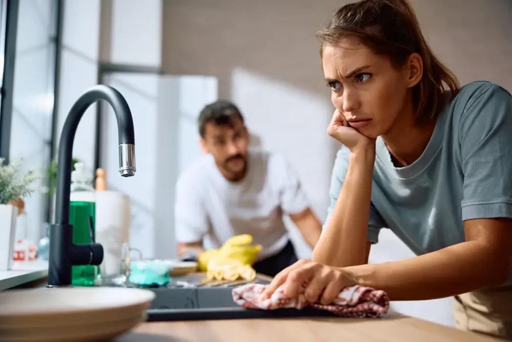 Drain Cleaning vs Drain Clearing: What’s the Difference and Which One Does Your Home Need?